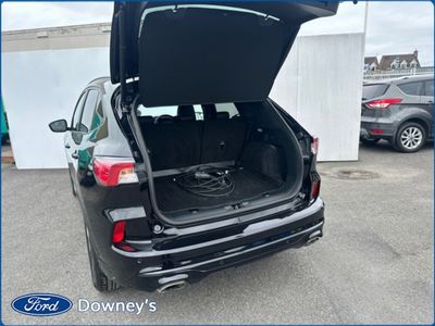 2024 Ford Kuga
