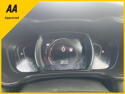 2022 Renault Kadjar
