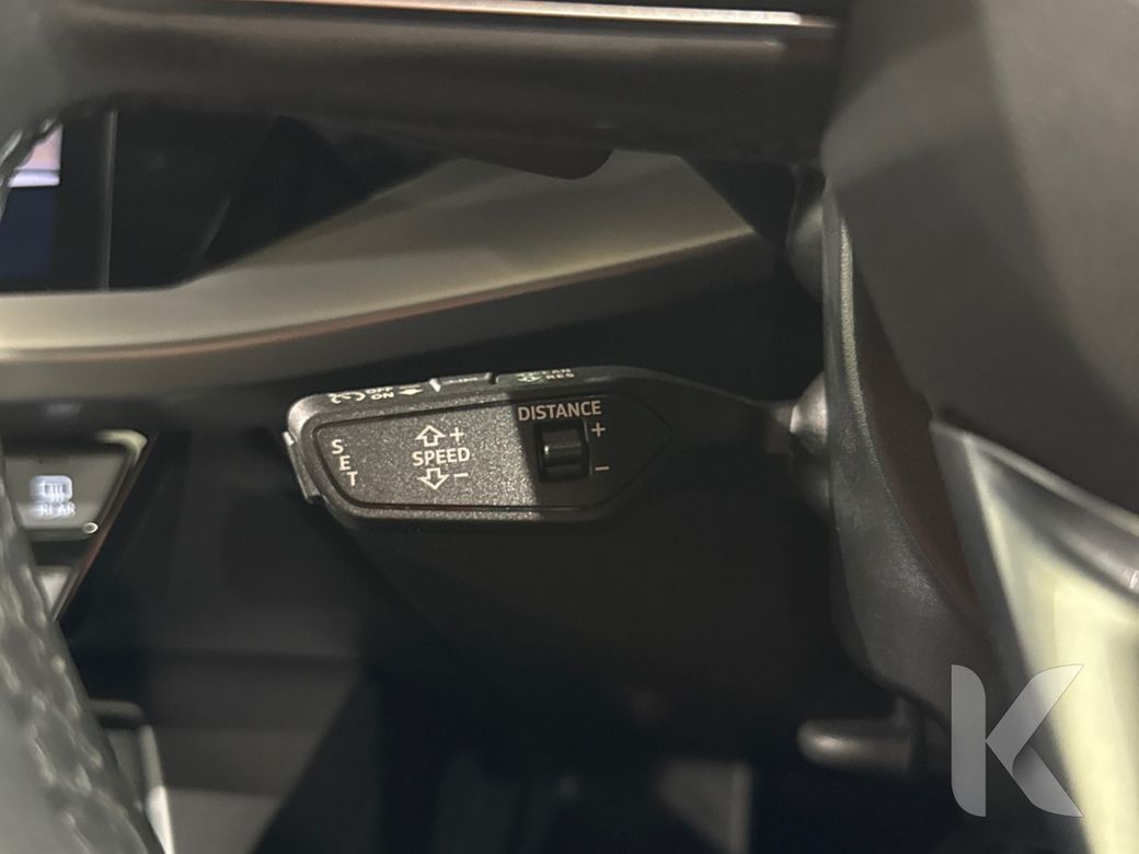 2021 Audi A3