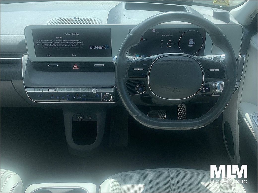 2022 Hyundai Ioniq 5