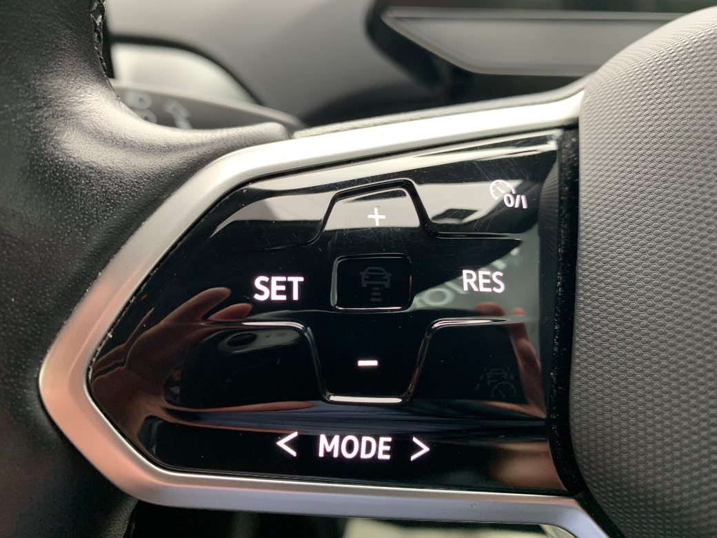 2022 Volkswagen ID.4