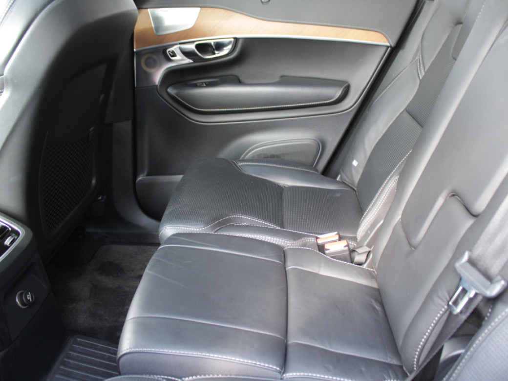 2019 Volvo XC90