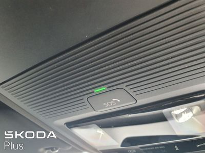 2022 Skoda Octavia