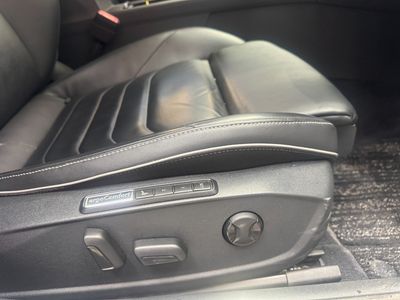 2020 Volkswagen Arteon