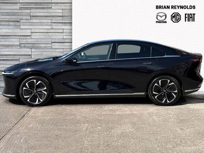 2026 Mazda Mazda6