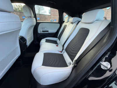 2020 Mercedes-Benz B Class