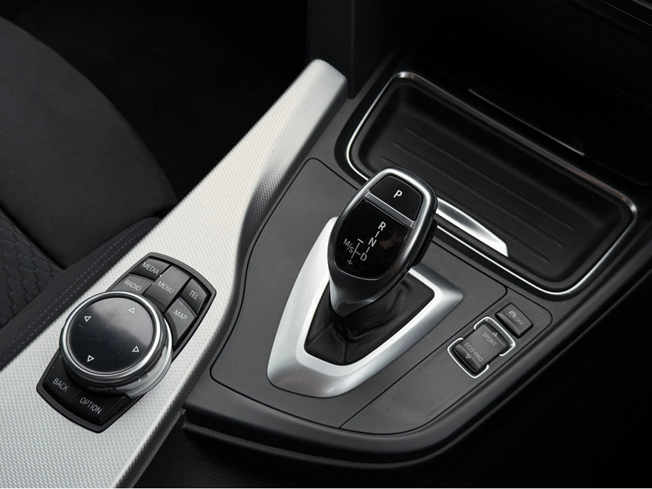 2014 BMW 3 Series