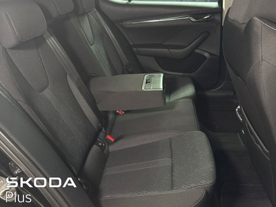 2023 Skoda Octavia