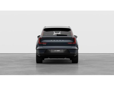 2025 Volvo EX90