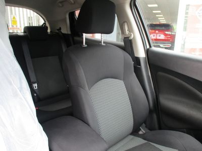 2017 Nissan Juke