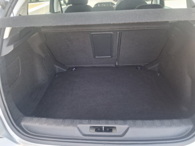 2015 Peugeot 308