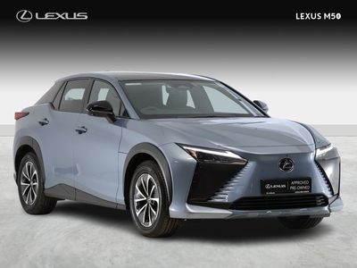 2025 Lexus RZ