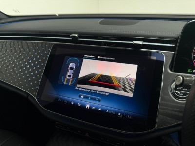 2025 Mercedes-Benz E Class