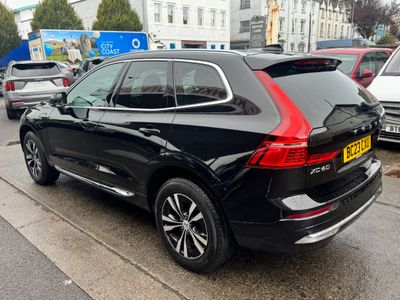 2023 Volvo XC60