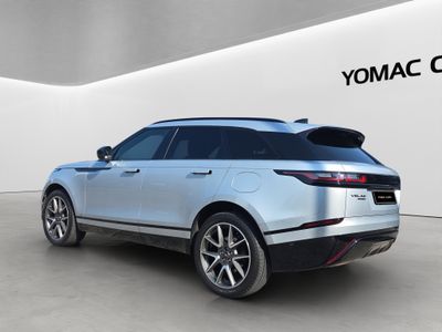 2021 Land Rover Range Rover