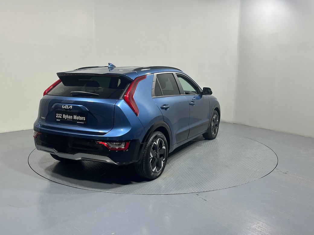 2023 Kia Niro