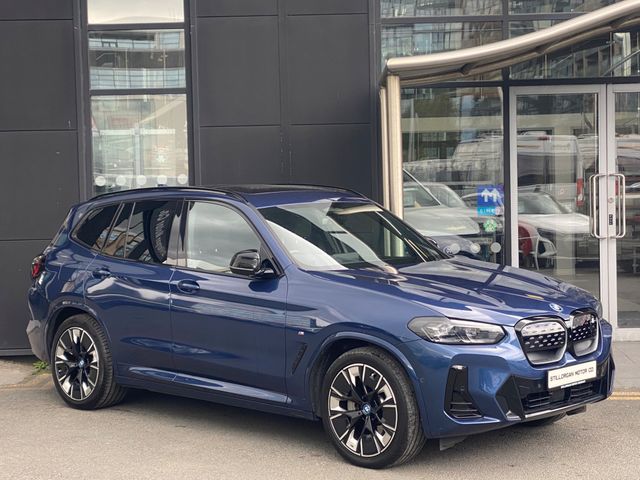 vehicle for sale from Stillorgan Motor Company
