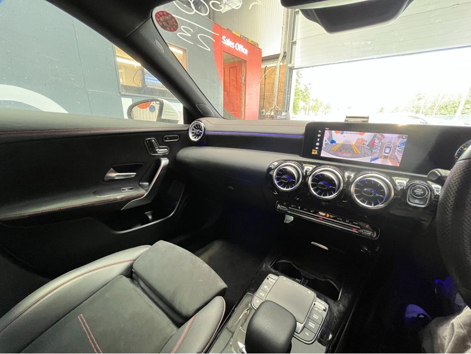 2023 Mercedes-Benz CLA Class