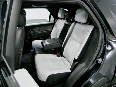 2023 Land Rover Range Rover Sport