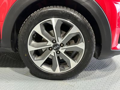 2019 Kia Stonic