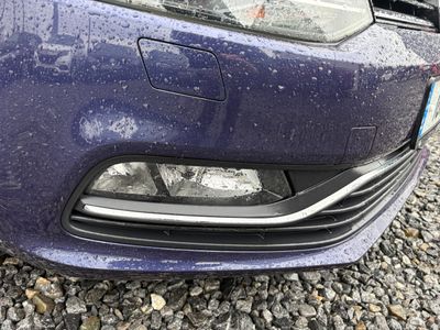 2016 Volkswagen Polo