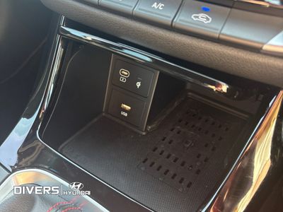 2026 Hyundai i30