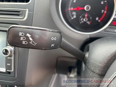 2016 Volkswagen Polo
