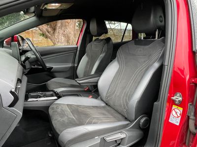 2022 Volkswagen ID.4