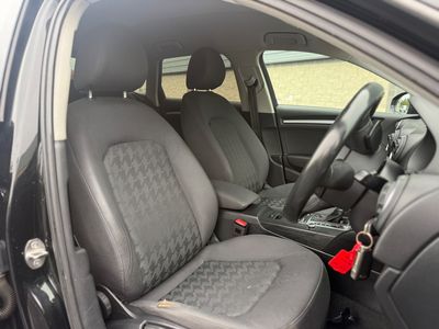 2016 Audi A3