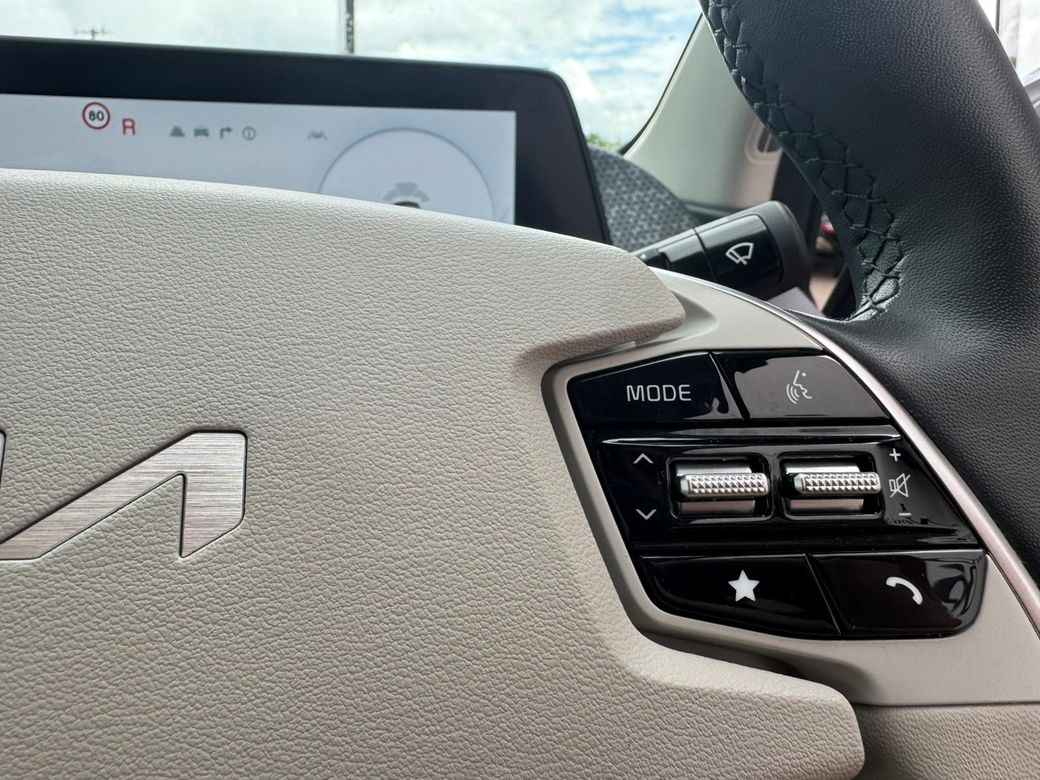 2024 Kia EV6