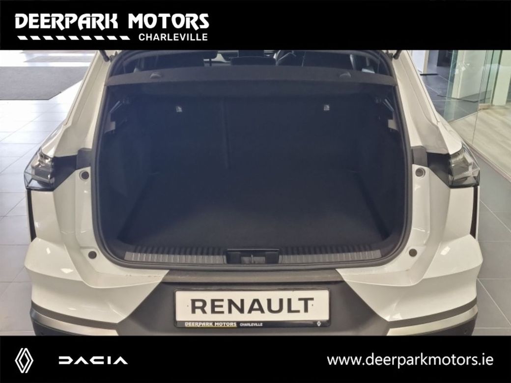 2026 Renault Symbioz