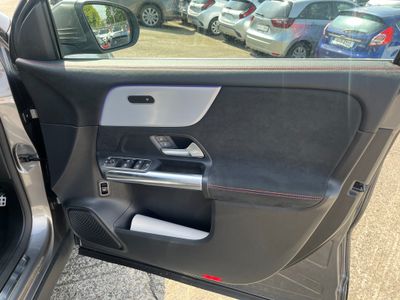 2022 Mercedes-Benz EQA