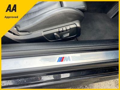 2018 BMW 6 Series