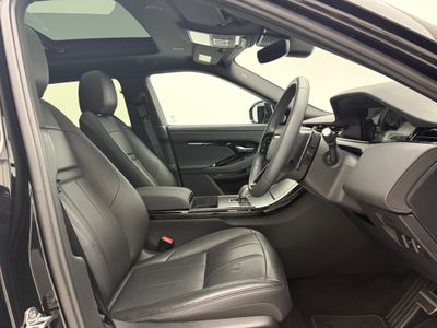 2024 Land Rover Range Rover Evoque