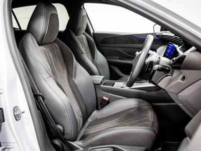 2024 Peugeot 308