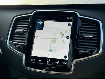 2022 Volvo XC90