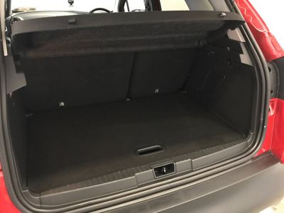 2017 Renault Captur