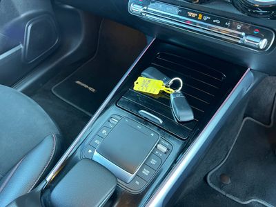 2023 Mercedes-Benz EQB