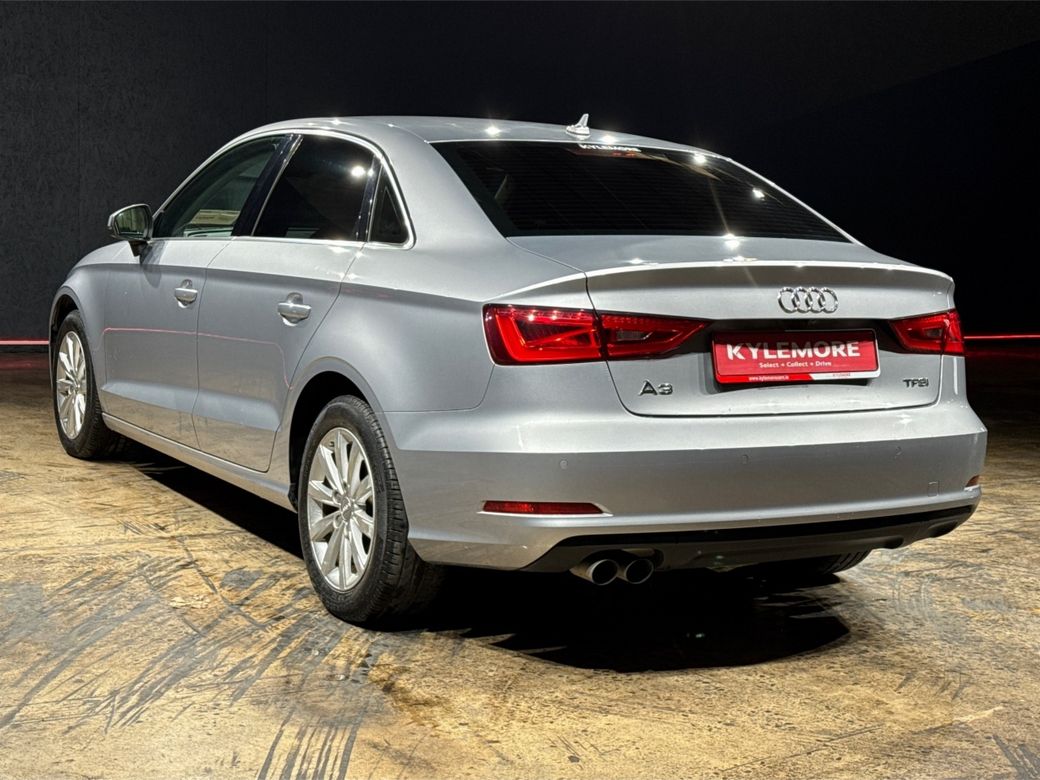 2016 Audi A3