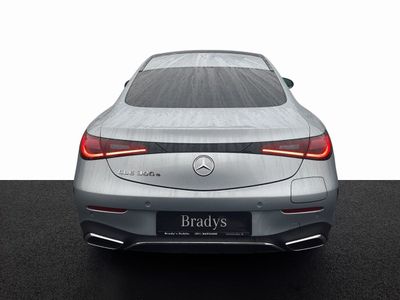 2025 Mercedes-Benz CLE