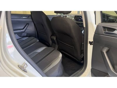 2018 Volkswagen Polo