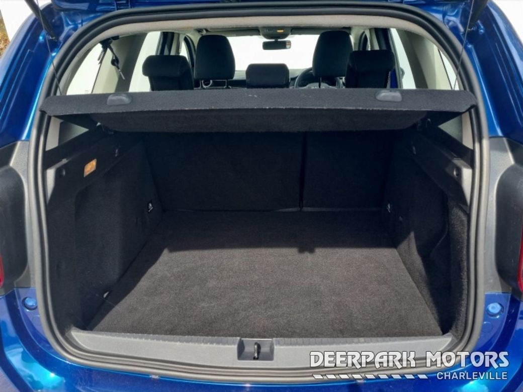 2023 Dacia Duster