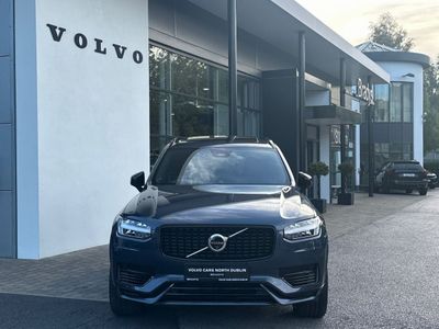 2024 Volvo XC90