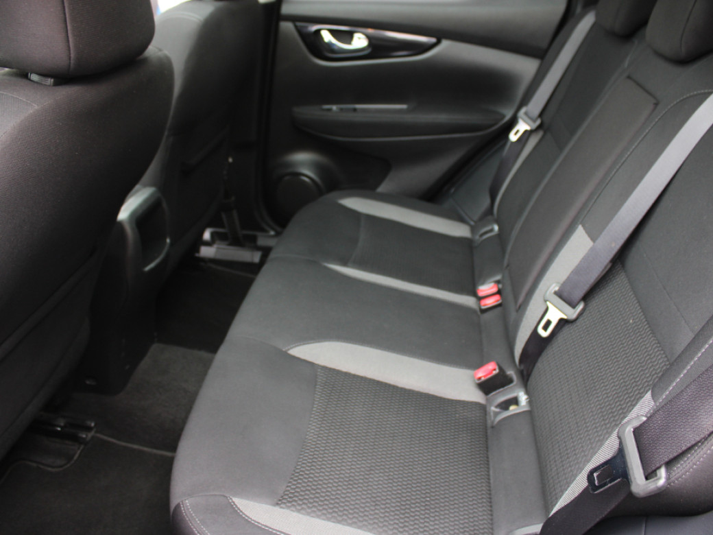 2019 Nissan Qashqai