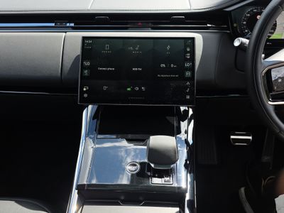 2024 Land Rover Range Rover Sport