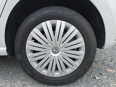 2016 Volkswagen Polo