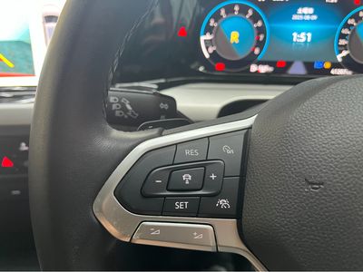 2021 Volkswagen Golf