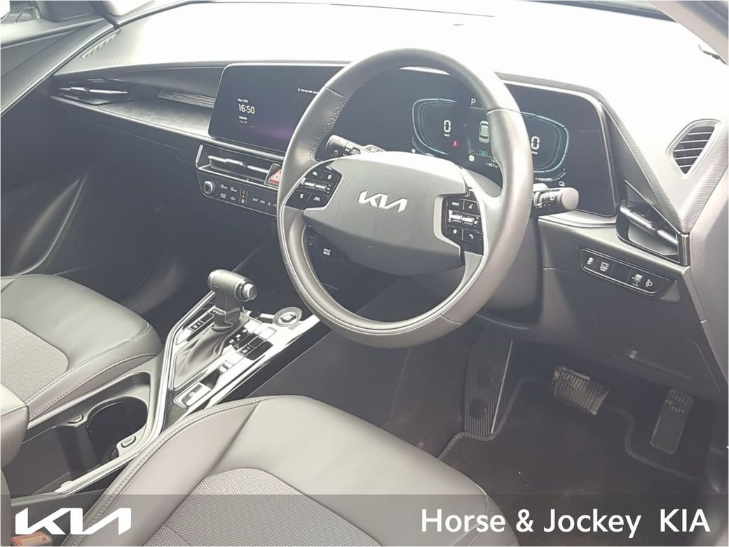 2024 Kia Niro