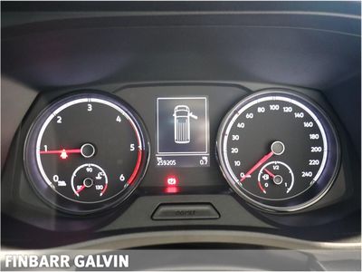 2023 Volkswagen Transporter