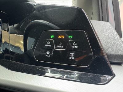 2021 Volkswagen Golf